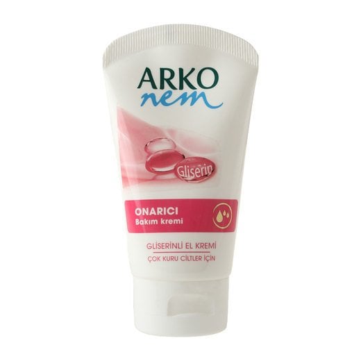Arko Nem Gliserinli Krem 75ml