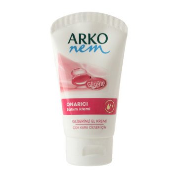 Arko Nem Gliserinli Krem 75ml