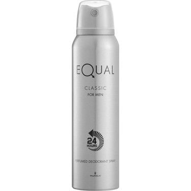 Equal Classıc For Men Deodorant 150