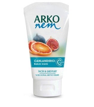 Arko Nem İncir&Greyfurt Krem 75ml
