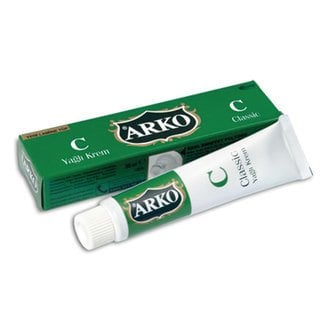 Arko Yağlı Krem Klasik 20ml