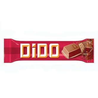 Ülker Dido 35gr