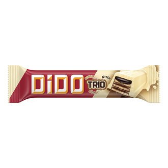 Ülker Dido Trio 36,5gr