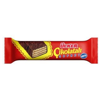 Ülker Çikolatalı Gofret 35gr