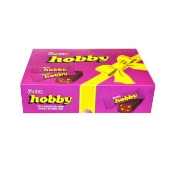 Ülker Hobby Mini 100lü 600gr