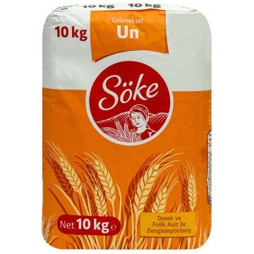 Söke Un 10kg