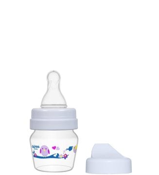 Wee Baby 778 Mini PP Alıştırma Bardağı Seti 30ml