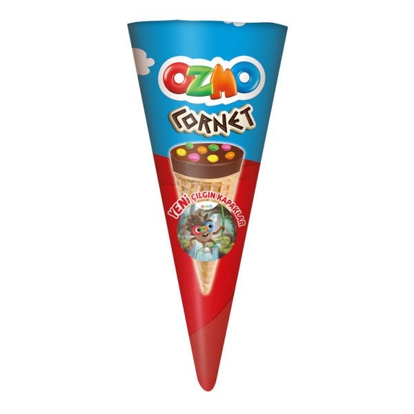 Şölen Ozmo Cornet Fındıklı 25gr