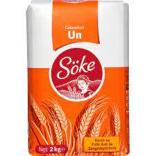 Söke Un 2kg