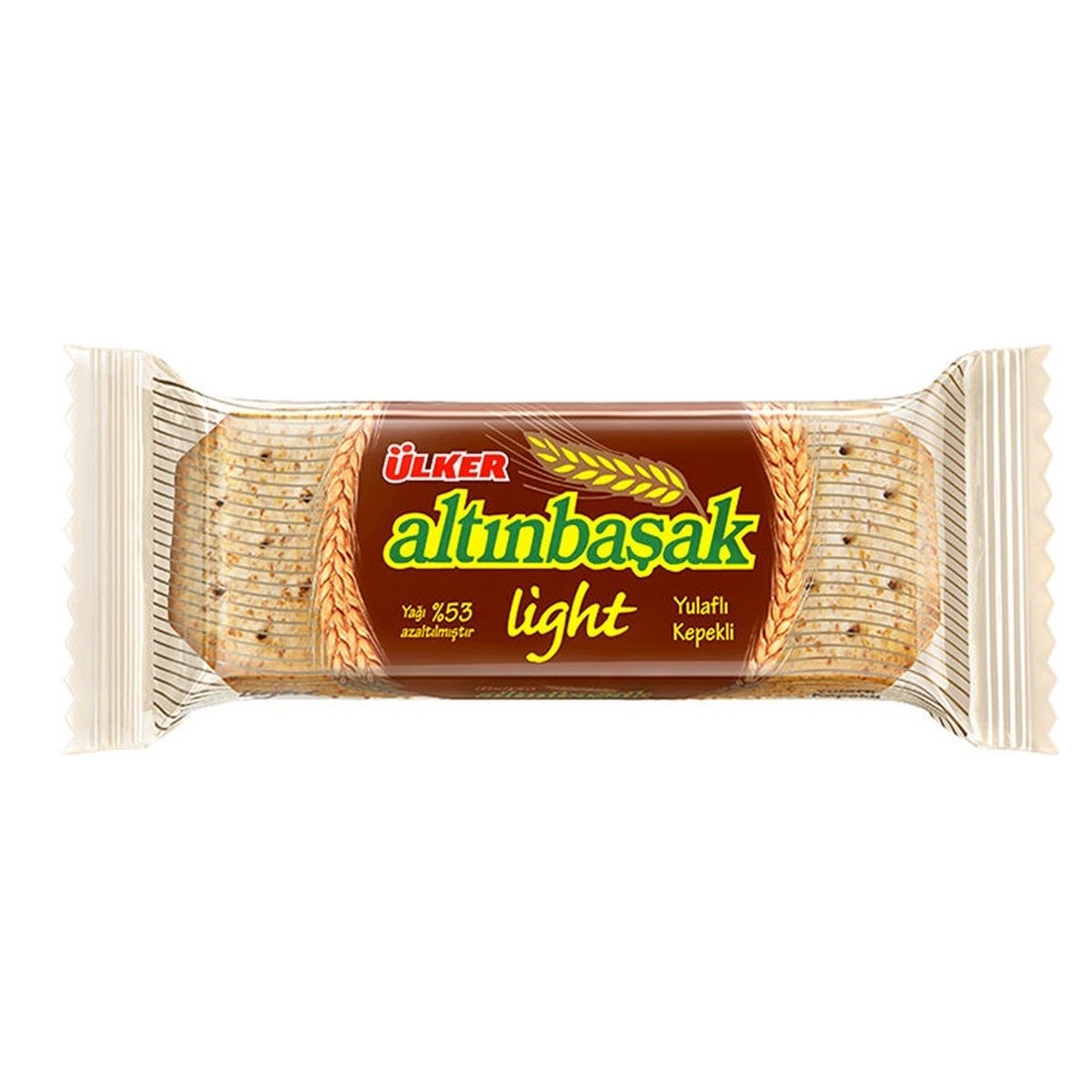 Ülker Altınbaşak Light Bisküvi 46gr