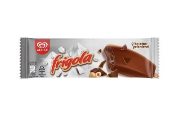 Algida Max Frigola Dondurma 65ml