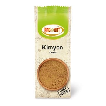 Bağdat Kimyon 75gr