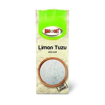 Bağdat Limon Tuzu 105gr