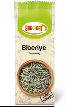 Bağdat Biberiye 35gr