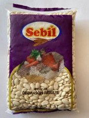Sebil Dermason Fasulye 1000gr