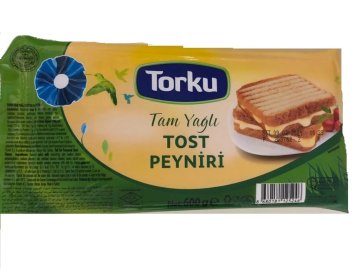 Torku Tost Peyniri 600gr