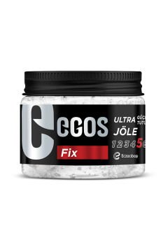 Egos Ultra Güçlü Tutuş Jöle 400ml