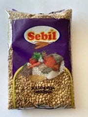 Sebil Yeşil Mercimek 1000gr