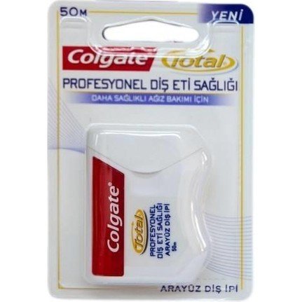 Colgate Diş İpi 50mt