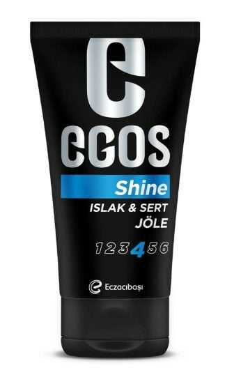 Egos Islak Sert Jöle 150ml