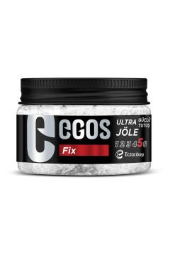 Egos Ultra Güçlü Tutuş Jöle 250ml