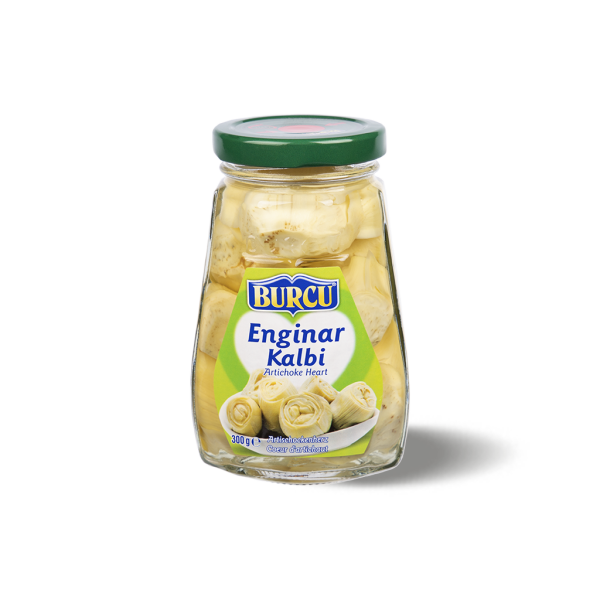 Burcu Enginar Kalbi 300gr