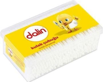 Dalin Kulak Çubuğu 200lü