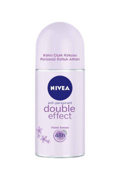 Nivea Double Effect  Roll-On 50ml