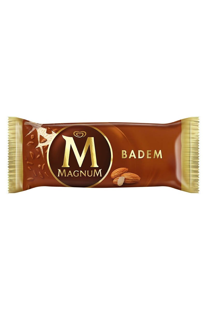 Magnum Badem 100ml