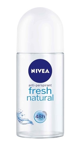 Nivea Fresh Natural Roll-On 50ml