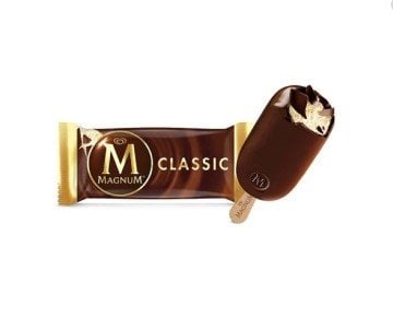 Magnum Classic 100ml