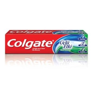 Colgate Diş Macunu Üçlü Etki 100ml