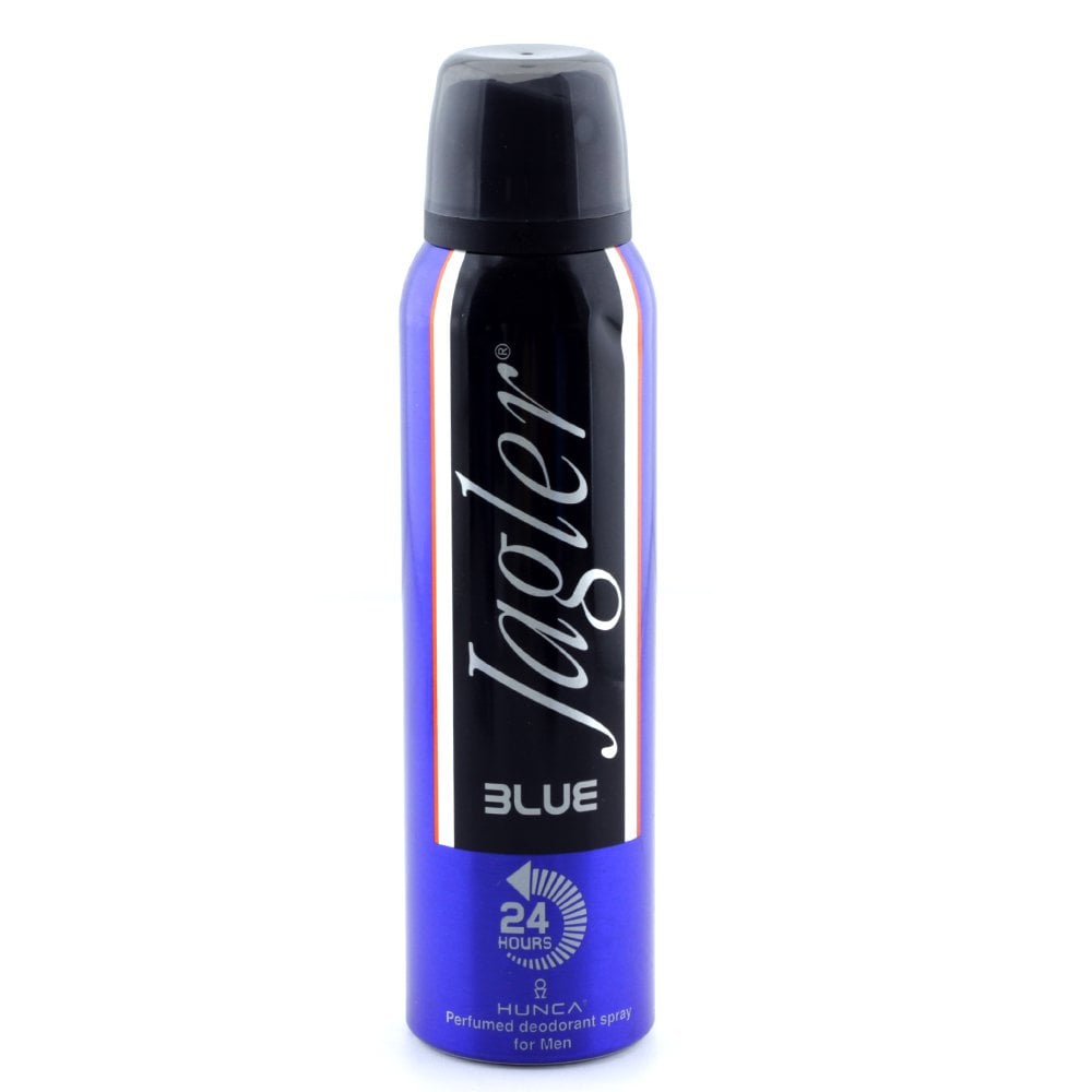 Jagler Blue Deodorant 150ml