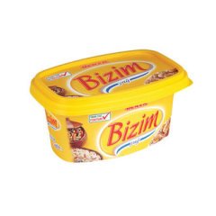 Ülker Bizim Kase Margarin 250gr