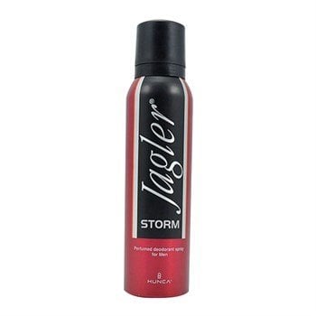Jagler Storm  Deodorant 150ml