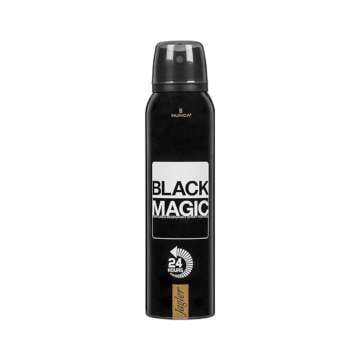 Jagler Black Magic  Deodorant 150ml