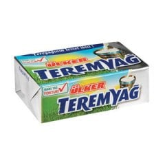 Ülker Terem Paket Margarin 250gr