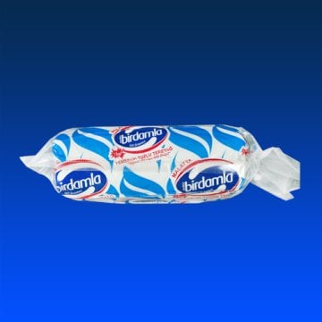 Birdamla Tuzlu Tereyağı Rulo 1000gr