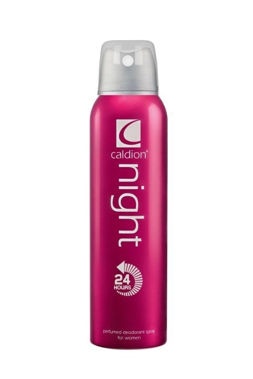Caldion For Women Night Deodorant 150ml