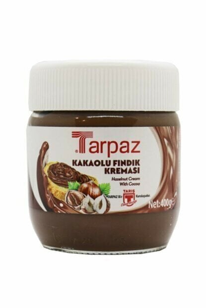 Tarpaz Kakaolu Fındık Kreması 400gr