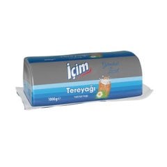 İçim Tereyağı 1000gr
