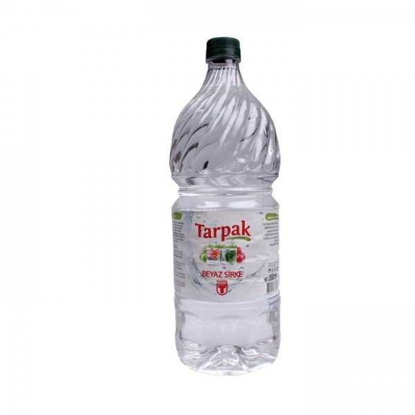 Tariş Tarpak Beyaz Sirke 2000ml