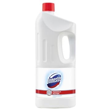 Domestos Çamaşır Suyu Kar Beyazı 1989gr