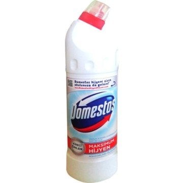 Domestos Çamaşır Suyu Kar Beyazı 750ml