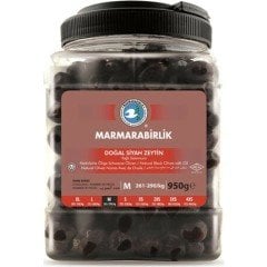 Marmarabirlik Zeytin M 950gr pet
