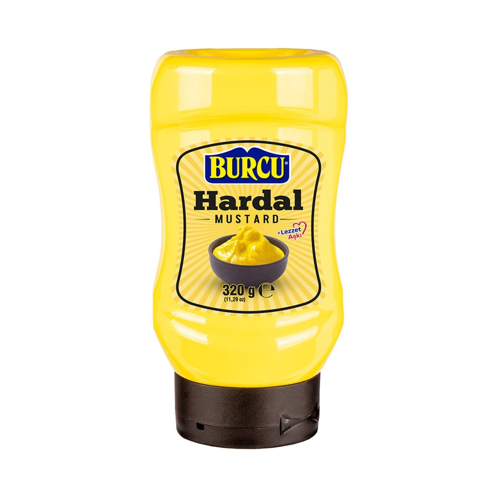 Burcu Hardal 320gr
