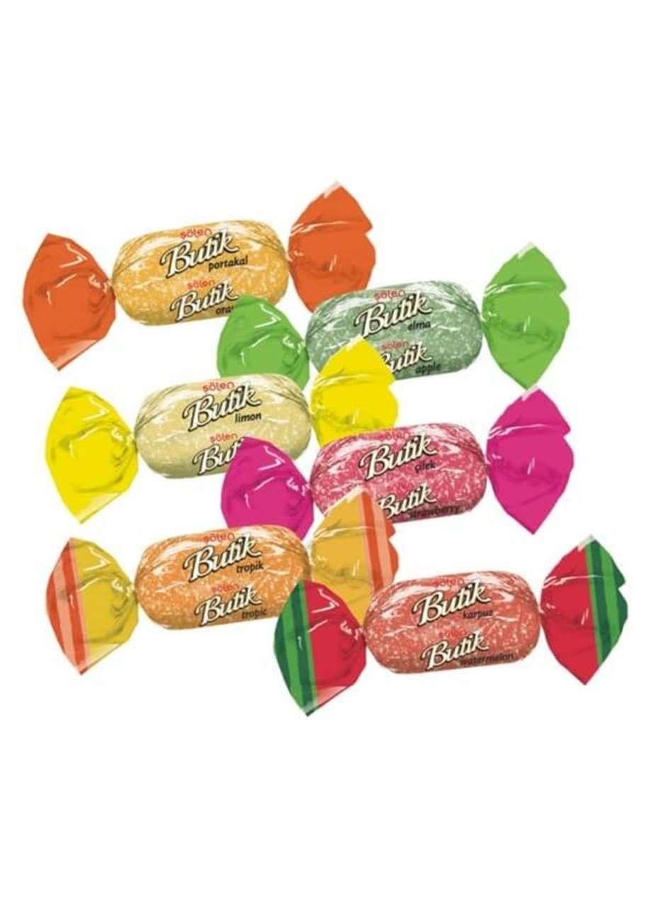 Şölen Dökme Şeker Jelly Kg