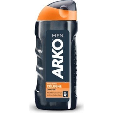 Arko Tıraş Kolonyası Comfort Rahatlatıcı 250ml