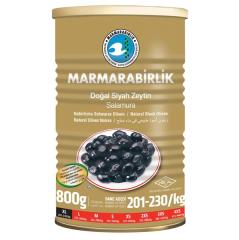 Marmarabirlik Zeytin XL 800gr tnk