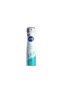 Nivea Dry Fresh Deodorant 150ml